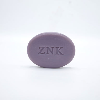 ZNK Lavender Healing Soap