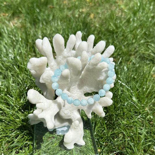 Aquamarine