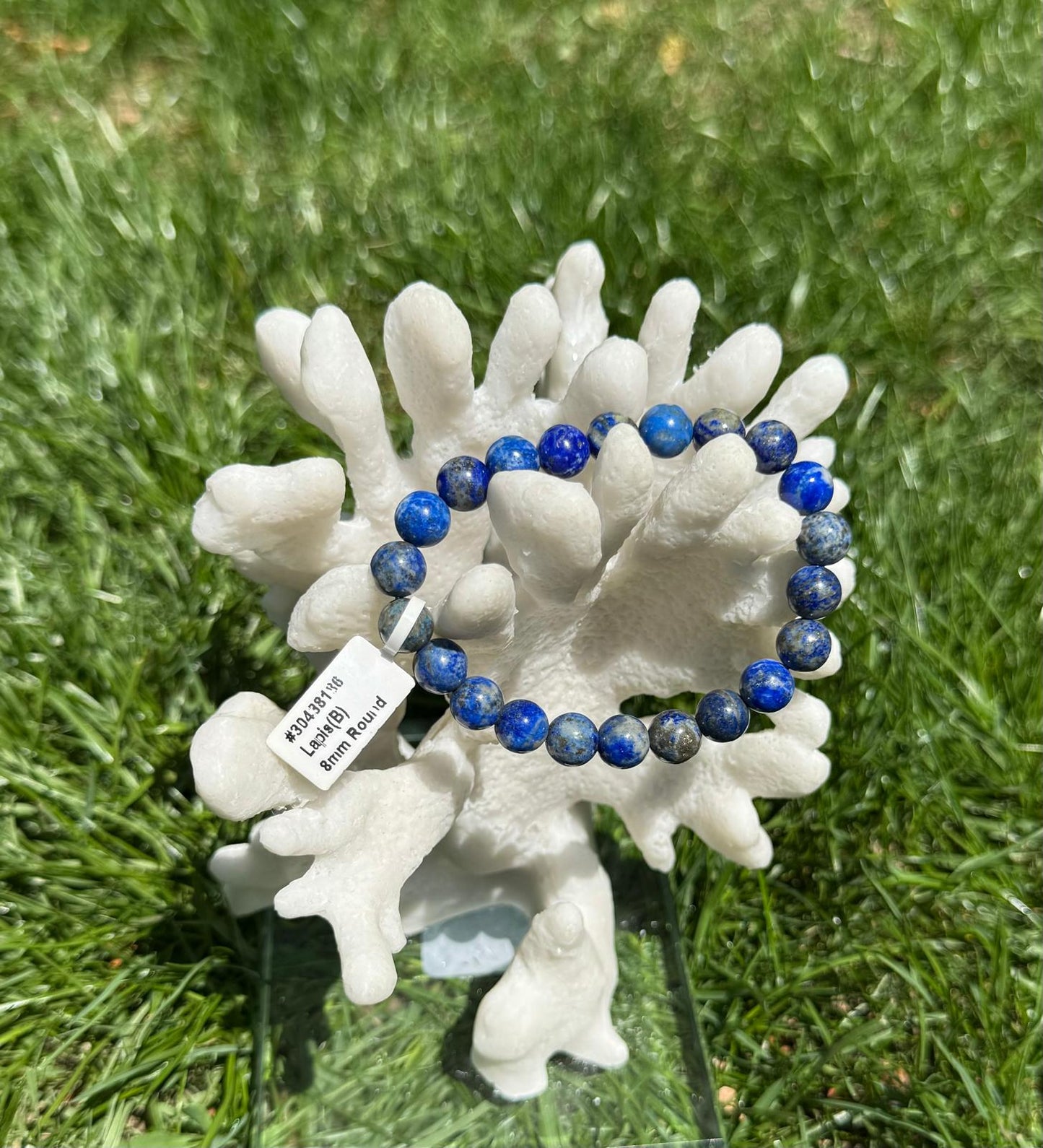 Lapis Lazuli