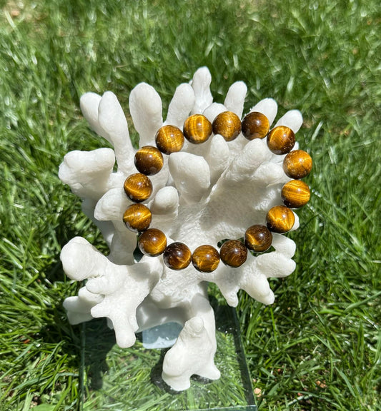 Tiger Eye