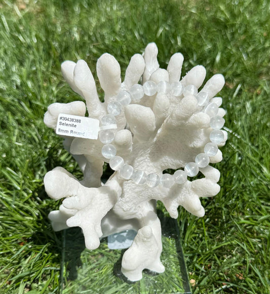 Selenite
