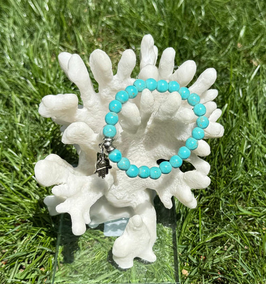 Turquoise