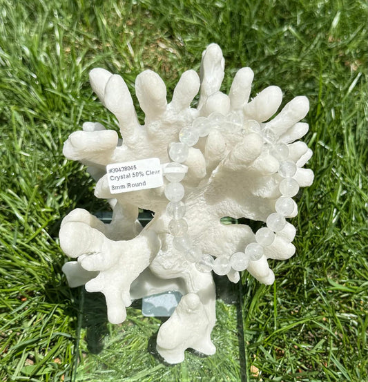 Clear Quartz